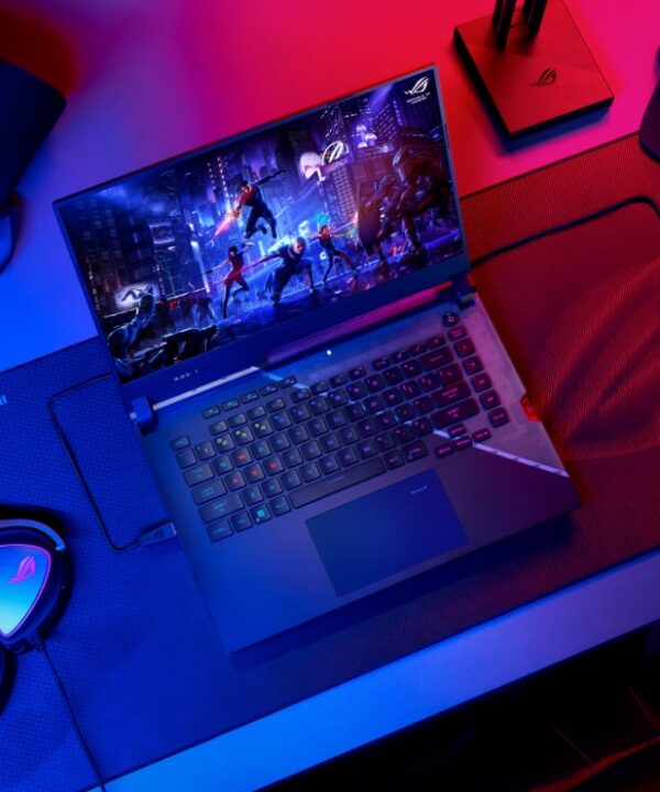 Meilleur modèle de PC portable gaming – Découvrez le meilleur PC portable gaming sur Fastore Madagascar pour une performance optimale
