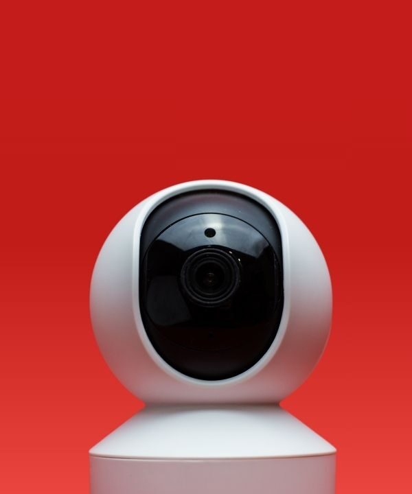Caméra de surveillance HD – Sécurité et vidéosurveillance sur Fastore Madagascar