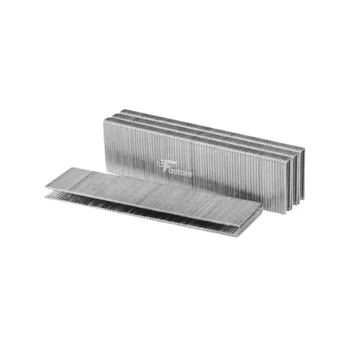 Agrafe en couronne EMTOP L25mm ENAL18252, agrafes métalliques pour fixations robustes, agrafes longues pour travaux de menuiserie et bricolage, disponibles sur Fastore Madagascar