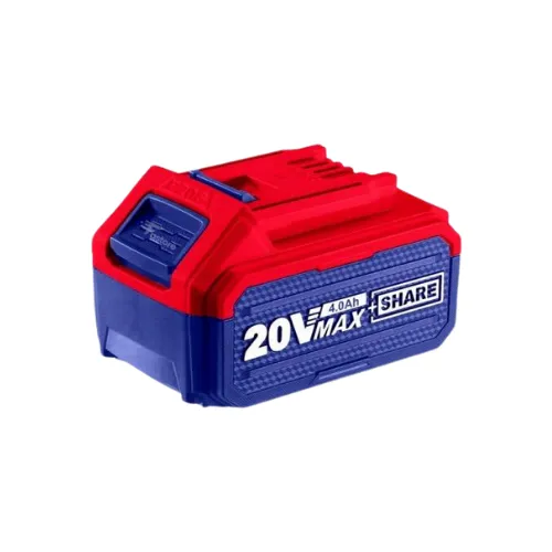 Batterie EMTOP P20S 24V EBPK2002, batterie lithium-ion haute performance pour outils 24V, disponible sur Fastore Madagascar