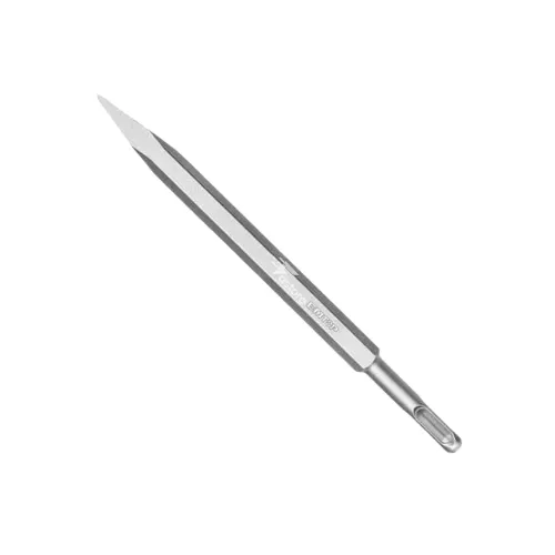Burin SDS EMTOP ECHS112501, burin robuste pour perforation et démolition, compatible avec outils SDS, disponible sur Fastore Madagascar