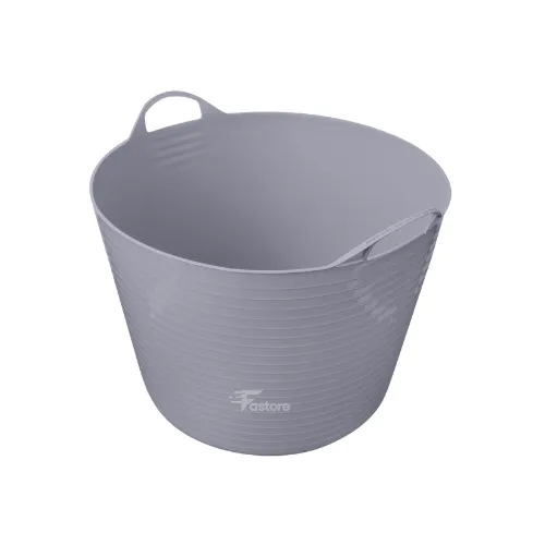 Canasta flexible EMTOP 42L – Rangement polyvalent et pratique