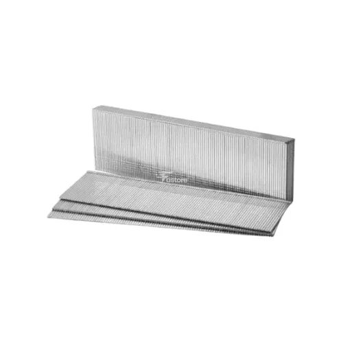 Clou de finition EMTOP 50mm ENAL18501, clous longs en acier pour fixation en menuiserie et rénovation, clous de qualité pour finitions nettes, disponibles sur Fastore Madagascar