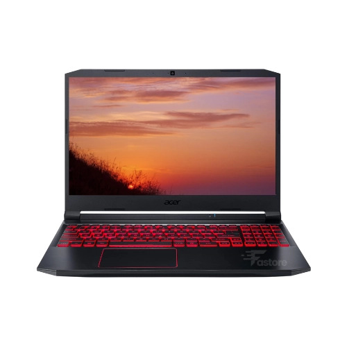 Ordinateur portable gaming ACER Nitro 5, PC puissant pour les jeux vidéo avec performance élevée et design élégant à Madagascar.