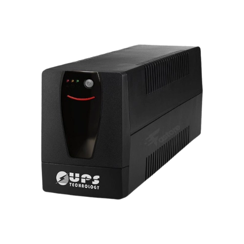 Onduleur ANC 2000 VA, solution de protection électrique haute puissance pour équipements informatiques et électroniques à Madagascar.
