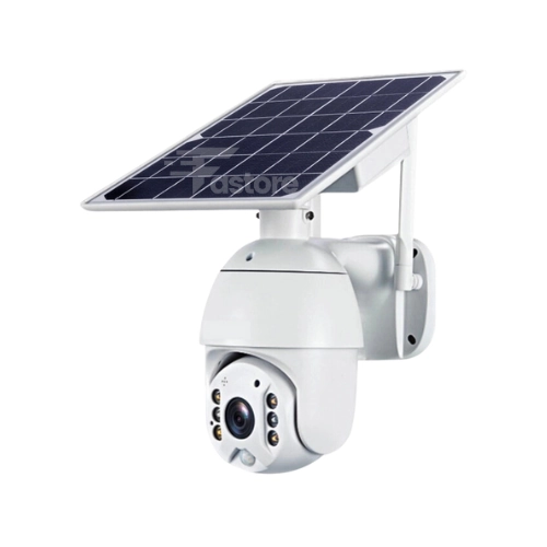 Caméra de surveillance ANSPO ASP-SL0405-WIFI – caméra Wi-Fi pour sécurité intelligente à Madagascar