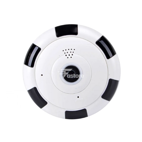 Caméra de surveillance ANSPO MOD.ASP-7103WF – caméra Wi-Fi HD pour sécurité intelligente à Madagascar