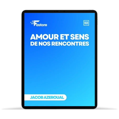 Ebook Amour et Sens en Nos Rencontres – Explorez la profondeur des relations humaines et découvrez le sens de l’amour dans nos rencontres.
