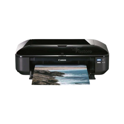 Canon IX6840W imprimante jet d'encre couleur A3+, impression haute qualité pour documents professionnels et créatifs.