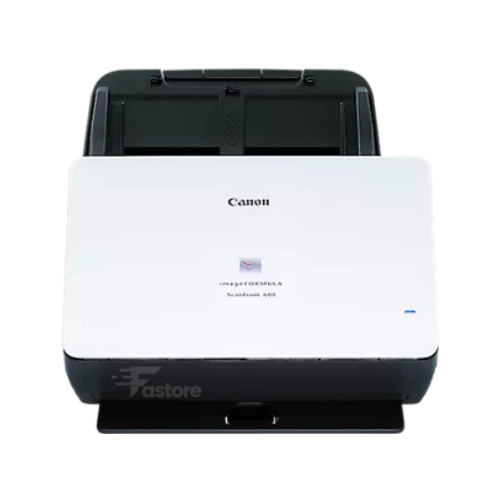 Canon Scanner de document ScanFront 400, scanner réseau autonome avec numérisation rapide pour entreprises à Madagascar.