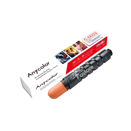 Cartouche de toner noir ANYCOLOR CAN C-EXV42 compatible imprimantes Canon, impression professionnelle de haute qualité et rendement élevé – Fastore Madagascar