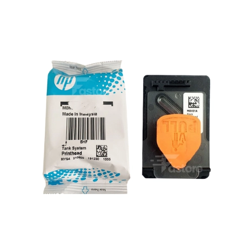 Cartouche d'encre HP MOH51A noire pour imprimantes HP, impression de haute qualité avec texte net et durable – Fastore Madagascar