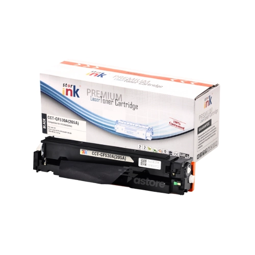Cartouche toner STARINK 046 noir pour imprimantes, impression nette et précise avec un rendement élevé – Fastore Madagascar