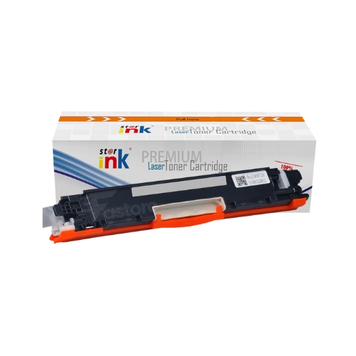 Cartouche toner STARINK CE311A cyan, magenta et jaune pour imprimantes, impression de haute qualité avec des couleurs vives – Fastore Madagascar