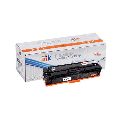 Cartouche toner STARINK CE740A noir pour imprimantes, impression nette et de haute qualité – Fastore Madagascar