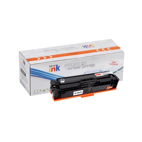 Cartouche toner STARINK CE742A jaune pour imprimantes, impression de haute qualité avec des couleurs vives et nettes – Fastore Madagascar