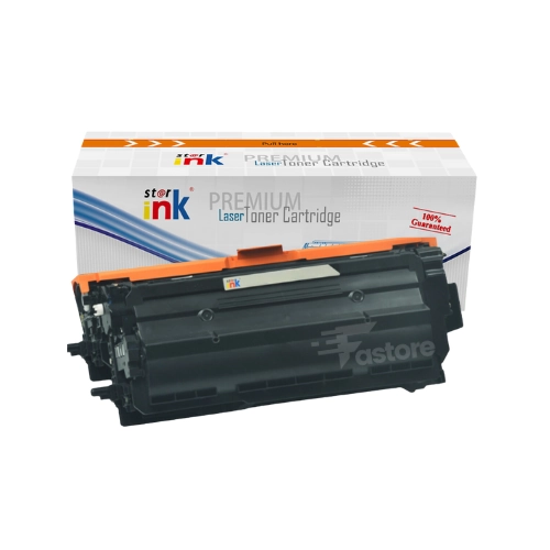 Cartouche toner STARINK CF450A noir pour imprimantes, impression de qualité professionnelle avec un rendu net et clair – Fastore Madagascar