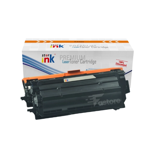 Cartouche toner STARINK CF451A cyan pour imprimantes, impression couleur de haute qualité avec des rendus vifs et nets – Fastore Madagascar