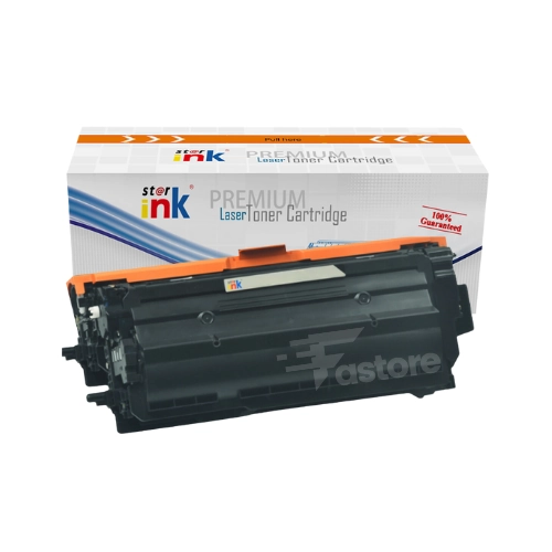Cartouche toner STARINK CF452A jaune pour imprimantes, impression de haute qualité avec des couleurs vives et précises – Fastore Madagascar