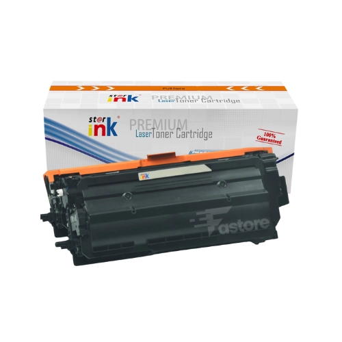 Cartouche toner STARINK CF453A magenta pour imprimantes, impression de haute qualité avec des couleurs vives et précises – Fastore Madagascar