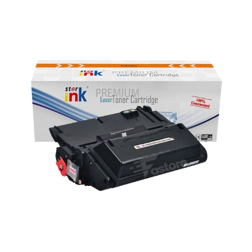 Cartouche toner noir STARINK Q5942A compatible HP – Impression laser haute capacité – Fastore Madagascar