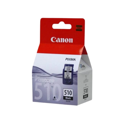 Cartouche d'encre noire Canon 510 compatible imprimantes Canon, impression de haute qualité et résultats nets – Fastore Madagascar