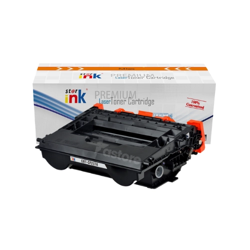 Cartouche d'encre STARINK CF237A noire pour imprimantes HP, impression professionnelle avec un texte net et une grande fiabilité – Fastore Madagascar
