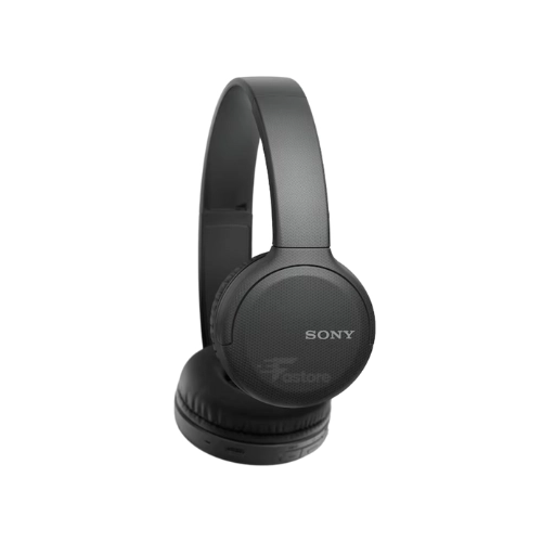 Casque sans fil Sony WH-CH510BZE – Bluetooth, autonomie longue durée, audio de qualité à Madagascar
