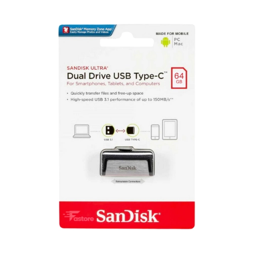 Clé USB HIKVISION 16GB USB 3.0 métal – stockage rapide et résistant à Madagascar