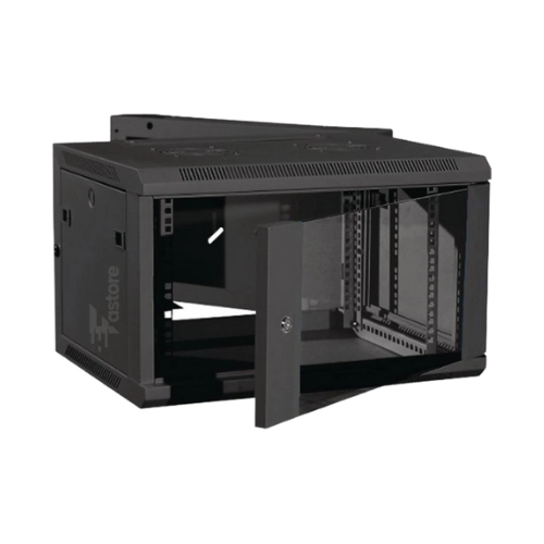 Coffret de brassage 600x450 – Solution de distribution pour câblage réseau