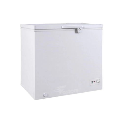 Congélateur MIDEA 142L HS-186C blanc – Grande capacité et efficacité énergétique – Fastore Madagascar