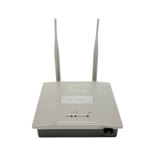 Point d'accès sans fil D-LINK DAP-2360 pour étendre la couverture réseau et améliorer la connectivité