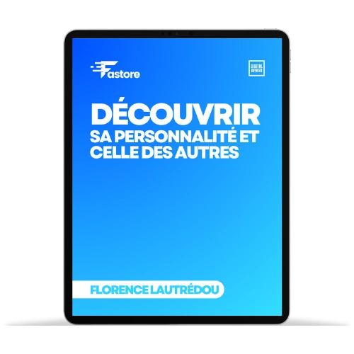Ebook Découvrir sa Personnalité et Celle des Autres – Comprendre les profils psychologiques pour mieux interagir.
