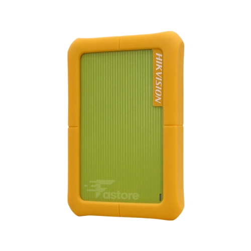 Disque dur externe HIKVISION 2TB USB 3.0 – Solution de stockage fiable et rapide