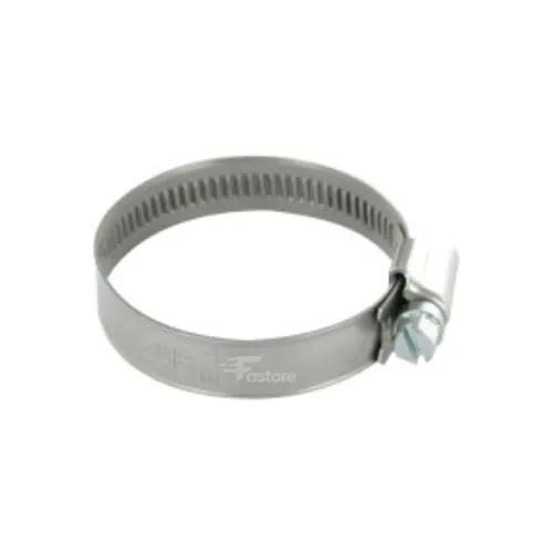 Collier de serrage EMTOP 16-32mm EMHU1E10, pour fixation sécurisée de tuyaux et câbles – Fastore Madagascar.
