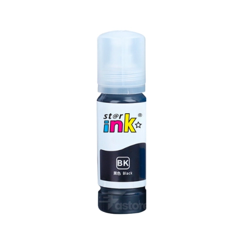 Encre STARINK GT51 Noir 90ml compatible imprimantes.