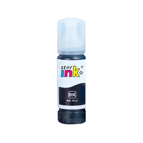 Encre Bouteille Epson 664 Noir 70ml – Encre de qualité pour impressions Epson – Fastore Madagascar