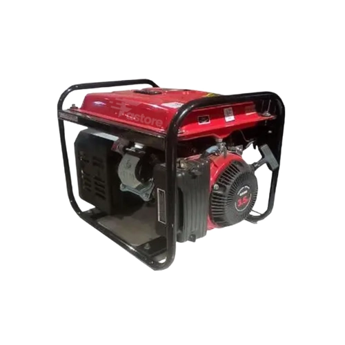 Générateur Essence Furax FRX-4000 2.5KW – Générateur puissant et fiable pour une alimentation électrique portable, disponible sur Fastore Madagascar