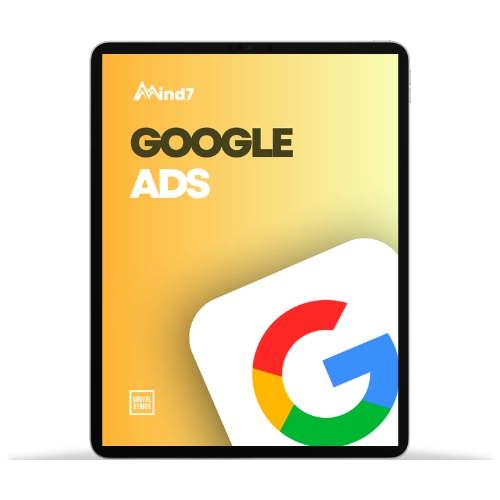 Ebook "Google ADS" – Maîtrisez la publicité en ligne avec Google Ads pour booster votre présence numérique, disponible sur Fastore Madagascar.