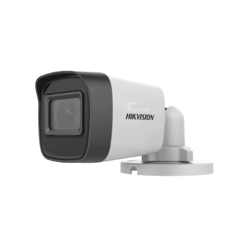 Caméra analogique HIKVISION DS-2CE16H0T-ITFS 5MP Outdoor – surveillance extérieure haute définition pour sécurité avancée à Madagascar