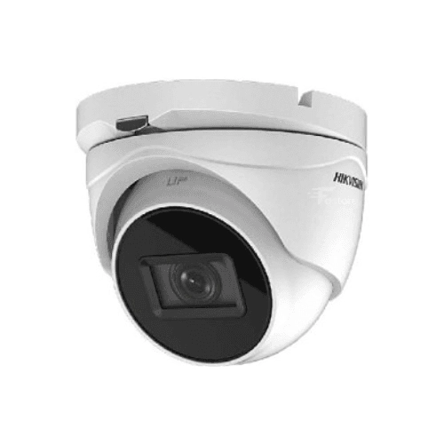 Caméra analogique HIKVISION DS-2CE76D0T-ITMF 2MP Outdoor (2.8mm) – surveillance extérieure haute définition pour sécurité avancée à Madagascar