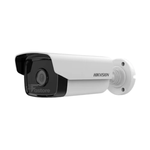 Caméra IP HIKVISION DS-2CD1T43G0-I 4MP – surveillance haute définition en réseau pour sécurité avancée à Madagascar