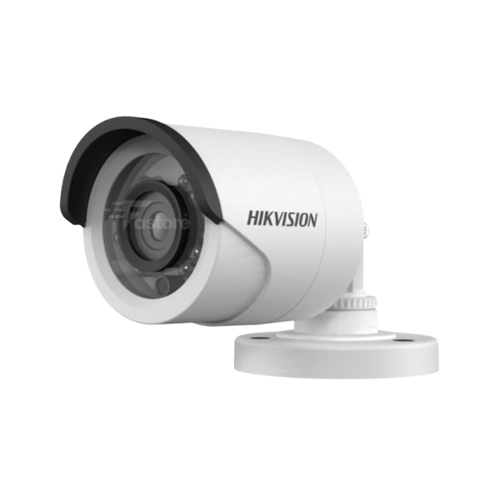 Caméra Turbo HD HIKVISION DS-2CE16D0T-IF 1080P – surveillance haute définition avec infrarouge pour une visibilité optimale en conditions de faible éclairage à Madagascar