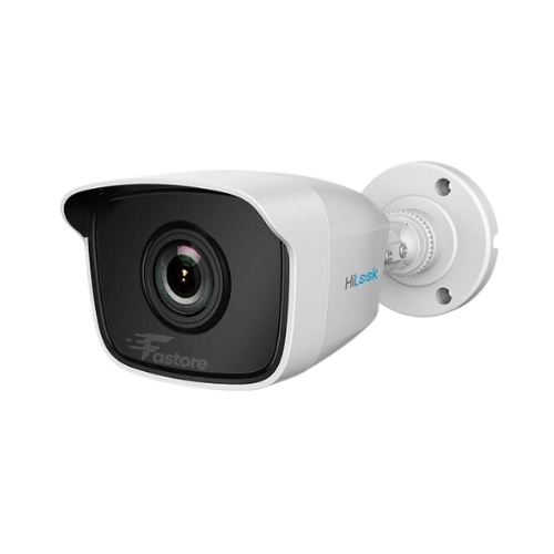 Caméra Turbo HD HIKVISION THC-B120-MC 1080P – surveillance haute définition 1080P avec vision nocturne pour une sécurité renforcée à Madagascar