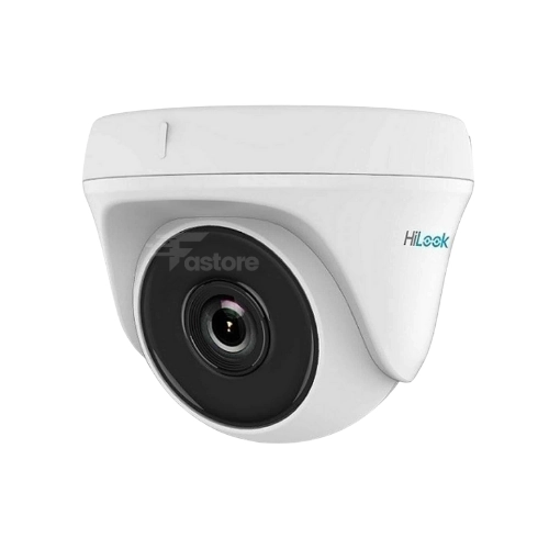 Caméra Turbo HD HIKVISION THC-T110-P 720P – surveillance haute définition 720P pour une sécurité abordable et fiable à Madagascar