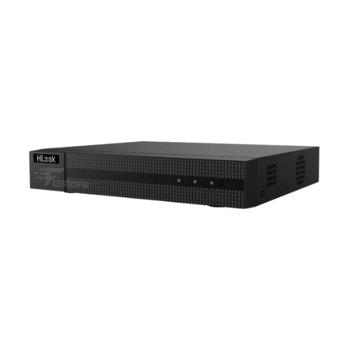 HIKVISION DVR-204G-K1 4 canaux Turbo HD – Enregistreur vidéo pour système de surveillance haute définition, disponible sur Fastore Madagascar.