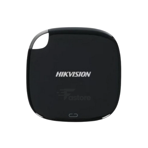 Disque dur SSD externe HIKVISION 128GB, haute vitesse et capacité de stockage fiable pour vos données importantes. Disponible sur Fastore à Madagascar.