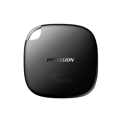 Disque dur SSD externe HIKVISION 128GB, solution de stockage rapide et fiable, compact et portable pour tous vos besoins. Disponible sur Fastore à Madagascar.