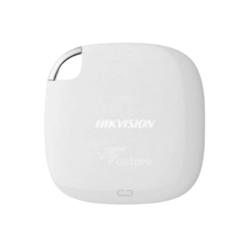 Disque dur SSD externe HIKVISION 512GB, haute capacité de stockage avec performances rapides pour vos données essentielles. Disponible sur Fastore à Madagascar.
