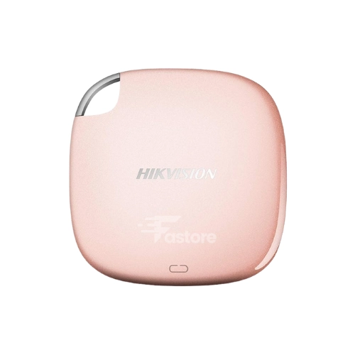 Disque dur SSD externe HIKVISION 512GB, solution de stockage haute capacité et ultra-rapide pour vos données sensibles. Disponible sur Fastore à Madagascar.